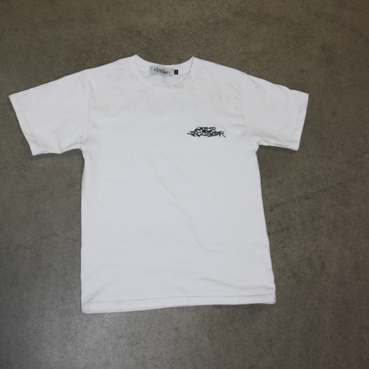 T-Shirt White